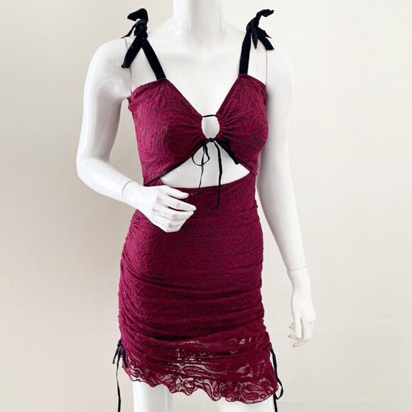 Current Mood Dresses & Skirts - NOT FOR SALE